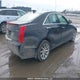 1G6AH5RX6G0135488 2016 Cadillac Ats Turbo Luxury Collection auction photo thumbnail 4