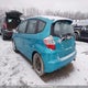 LUCGE8H54D3005023 2013 Honda Fit Lx auction photo thumbnail 3