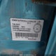 LUCGE8H54D3005023 2013 Honda Fit Lx auction photo thumbnail 9