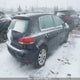 WVWNM7AJ7CW276347 2012 Volkswagen Golf auction photo thumbnail 4