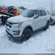 1FM5K8D86HGD45725 2017 Ford Explorer Xlt auction photo thumbnail 2