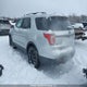 1FM5K8D86HGD45725 2017 Ford Explorer Xlt auction photo thumbnail 3