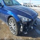 JN1EV7AR1LM256757 2020 Infiniti Q50 Luxe/Pure/Signature Edition/Signature Edition Proassist/Sport/Sport Proactive auction photo thumbnail 12