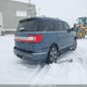 5LMJJ3LT4JEL01926 2018 Lincoln Navigator L Reserve auction photo thumbnail 4