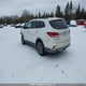 KM8SNDHF8HU173582 2017 Hyundai Santa Fe Xl Premium auction photo thumbnail 3