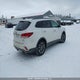 KM8SNDHF8HU173582 2017 Hyundai Santa Fe Xl Premium auction photo thumbnail 4