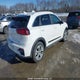 KNDCC3LG0N5150425 2022 Kia Niro Ev Ex auction photo thumbnail 4