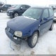 9BWBK61J524051900 2002 Volkswagen Golf Gl auction photo thumbnail 2