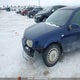 9BWBK61J524051900 2002 Volkswagen Golf Gl auction photo thumbnail 6