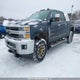 1GC1KTEY5KF104806 2019 Chevrolet Silverado 2500Hd Ltz auction photo thumbnail 2