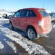 2FMDK38C88BA00216 2008 Ford Edge Sel auction photo thumbnail 3