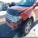 2FMDK38C88BA00216 2008 Ford Edge Sel auction photo thumbnail 6