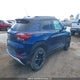 KL79MRSLXPB049595 2023 Chevrolet Trailblazer Lt auction photo thumbnail 4