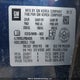 KL79MRSLXPB049595 2023 Chevrolet Trailblazer Lt auction photo thumbnail 9