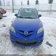 JM1BK34F281155092 2008 Mazda Mazda3 auction photo thumbnail 13