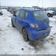 JM1BK34F281155092 2008 Mazda Mazda3 auction photo thumbnail 3