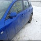 JM1BK34F281155092 2008 Mazda Mazda3 auction photo thumbnail 6