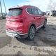 5NMS3CAD5KH093796 2019 Hyundai Santa Fe Preferred 2.4 auction photo thumbnail 4