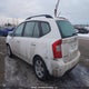 KNAFG526397236549 2009 Kia Rondo Ex-V6/Ex-V6 Luxury auction photo thumbnail 3