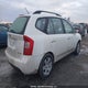 KNAFG526397236549 2009 Kia Rondo Ex-V6/Ex-V6 Luxury auction photo thumbnail 4