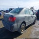 2T1BR32E08C874567 2008 Toyota Corolla Ce auction photo thumbnail 4