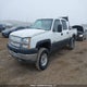 1GCHK23U84F140744 2004 Chevrolet Silverado 2500Hd Ls/Lt auction photo thumbnail 2
