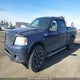 1FTPW14576FA83005 2006 Ford F-150 Fx4/Lariat/Xlt auction photo thumbnail 2