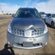 JN8AZ08W17W665195 2007 Nissan Murano Sl auction photo thumbnail 13