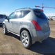 JN8AZ08W17W665195 2007 Nissan Murano Sl auction photo thumbnail 3