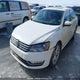 1VWCN7A36CC107540 2012 Volkswagen Passat 2.0 Tdi Highline auction photo thumbnail 6