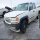 2GTEK19T8Y1362855 2000 GMC Sierra 1500 Sl/Sle/Slt auction photo thumbnail 6