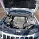 1C4RJFCG9FC756661 2015 Jeep Grand Cherokee Overland auction photo thumbnail 10