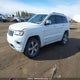 1C4RJFCG9FC756661 2015 Jeep Grand Cherokee Overland auction photo thumbnail 2