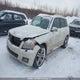 WDCGG8HB5AF338386 2010 Mercedes-Benz Glk 350 4Matic auction photo thumbnail 2