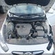 KMHCT4AE4EU596165 2014 Hyundai Accent Gl auction photo thumbnail 10