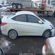 KMHCT4AE4EU596165 2014 Hyundai Accent Gl auction photo thumbnail 14