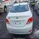 KMHCT4AE4EU596165 2014 Hyundai Accent Gl auction photo thumbnail 17