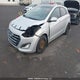 KMHD35LH1GU320157 2016 Hyundai Elantra Gt Gls auction photo thumbnail 2