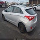 KMHD35LH1GU320157 2016 Hyundai Elantra Gt Gls auction photo thumbnail 3