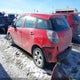 2T1KR32E67C667485 2007 Toyota Matrix Xr auction photo thumbnail 3