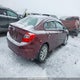 2HGFB2F47CH001545 2012 Honda Civic Lx auction photo thumbnail 4