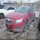 1G1PG5SC8C7395158 2012 Chevrolet Cruze auction photo thumbnail 2