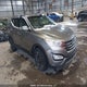 5XYZUDLB0DG093537 2013 Hyundai Santa Fe Sport auction photo thumbnail 1