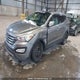 5XYZUDLB0DG093537 2013 Hyundai Santa Fe Sport auction photo thumbnail 2