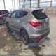 5XYZUDLB0DG093537 2013 Hyundai Santa Fe Sport auction photo thumbnail 3