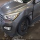 5XYZUDLB0DG093537 2013 Hyundai Santa Fe Sport auction photo thumbnail 6