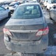 2T1BU4EE3BC666920 2011 Toyota Corolla Ce auction photo thumbnail 16