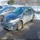 2T1BU4EE3BC666920 2011 Toyota Corolla Ce auction photo thumbnail 2