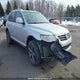 WVGFK7A97AD000772 2010 Volkswagen Touareg V6 Tdi auction photo thumbnail 1