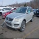 WVGFK7A97AD000772 2010 Volkswagen Touareg V6 Tdi auction photo thumbnail 2